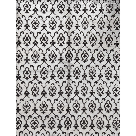 HIMALAYAN ART WINDSOM ARB04 SILVER / BLACK