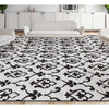 HIMALAYAN ART WINDSOM ARB04 SILVER / BLACK