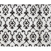 HIMALAYAN ART WINDSOM ARB04 SILVER / BLACK