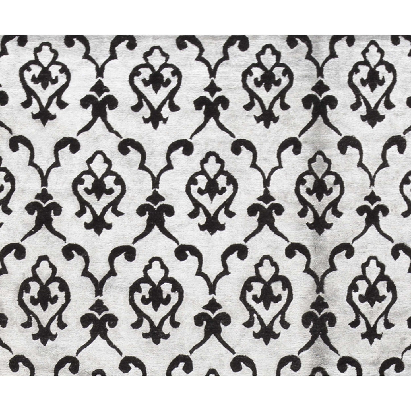 HIMALAYAN ART WINDSOM ARB04 SILVER / BLACK
