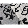 HIMALAYAN ART WINDSOM ARB04 SILVER / BLACK