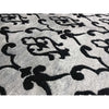 HIMALAYAN ART WINDSOM ARB04 SILVER / BLACK