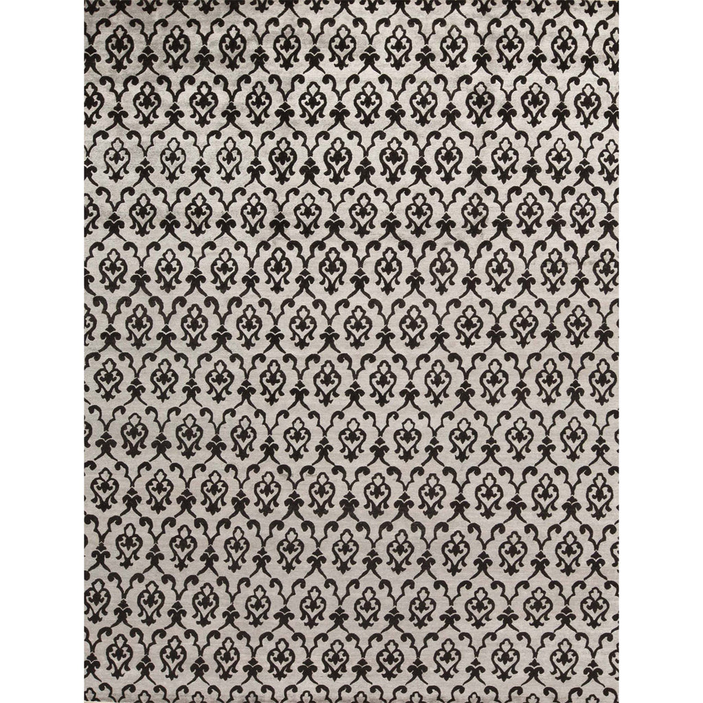 HIMALAYAN ART WINDSOM ARB04 SILVER / BROWN