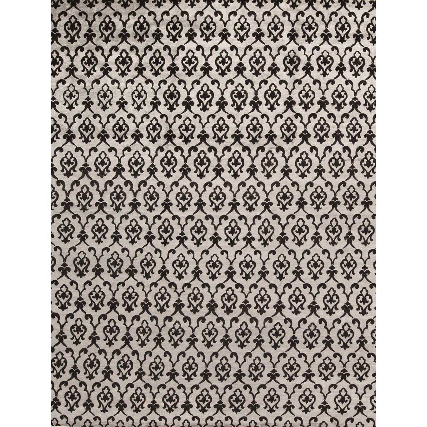 HIMALAYAN ART WINDSOM ARB04 SILVER / BROWN