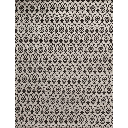HIMALAYAN ART WINDSOM ARB04 SILVER / BROWN