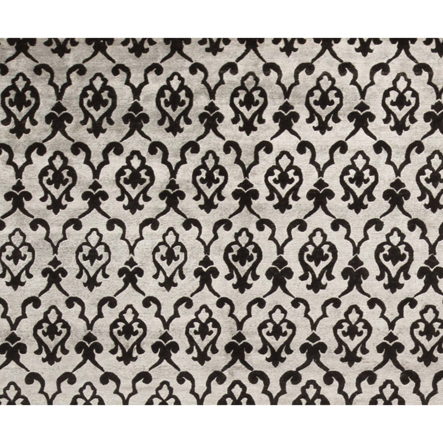 HIMALAYAN ART WINDSOM ARB04 SILVER / BROWN