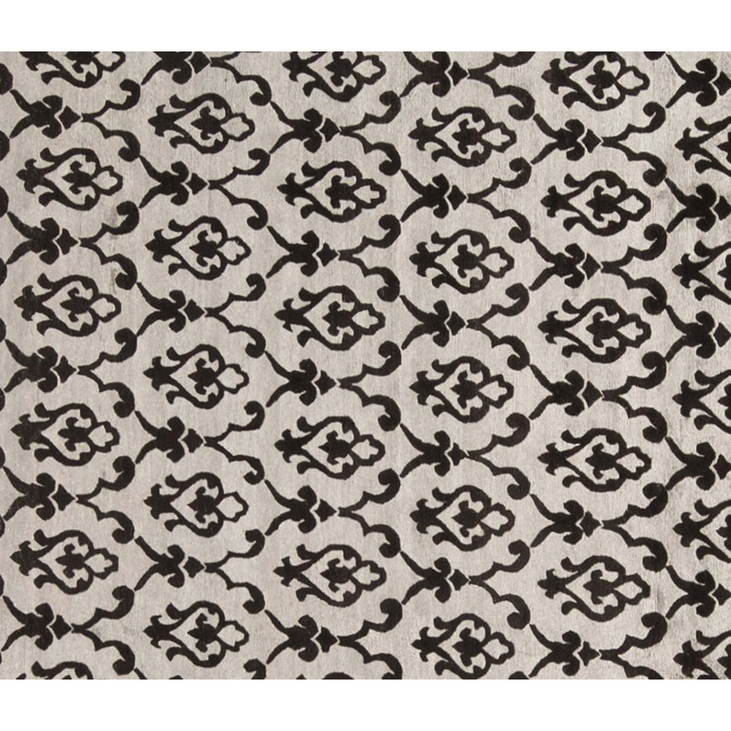 HIMALAYAN ART WINDSOM ARB04 SILVER / BROWN