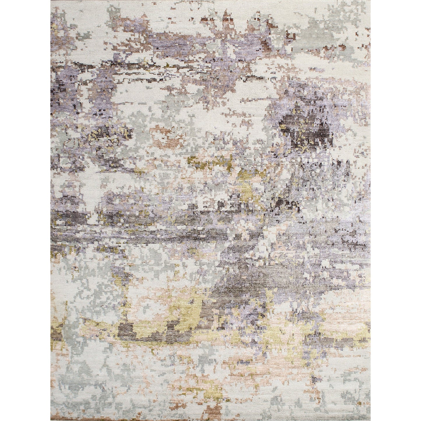 HIMALAYAN ART WINDSOM AT-66 BEIGE / GREY