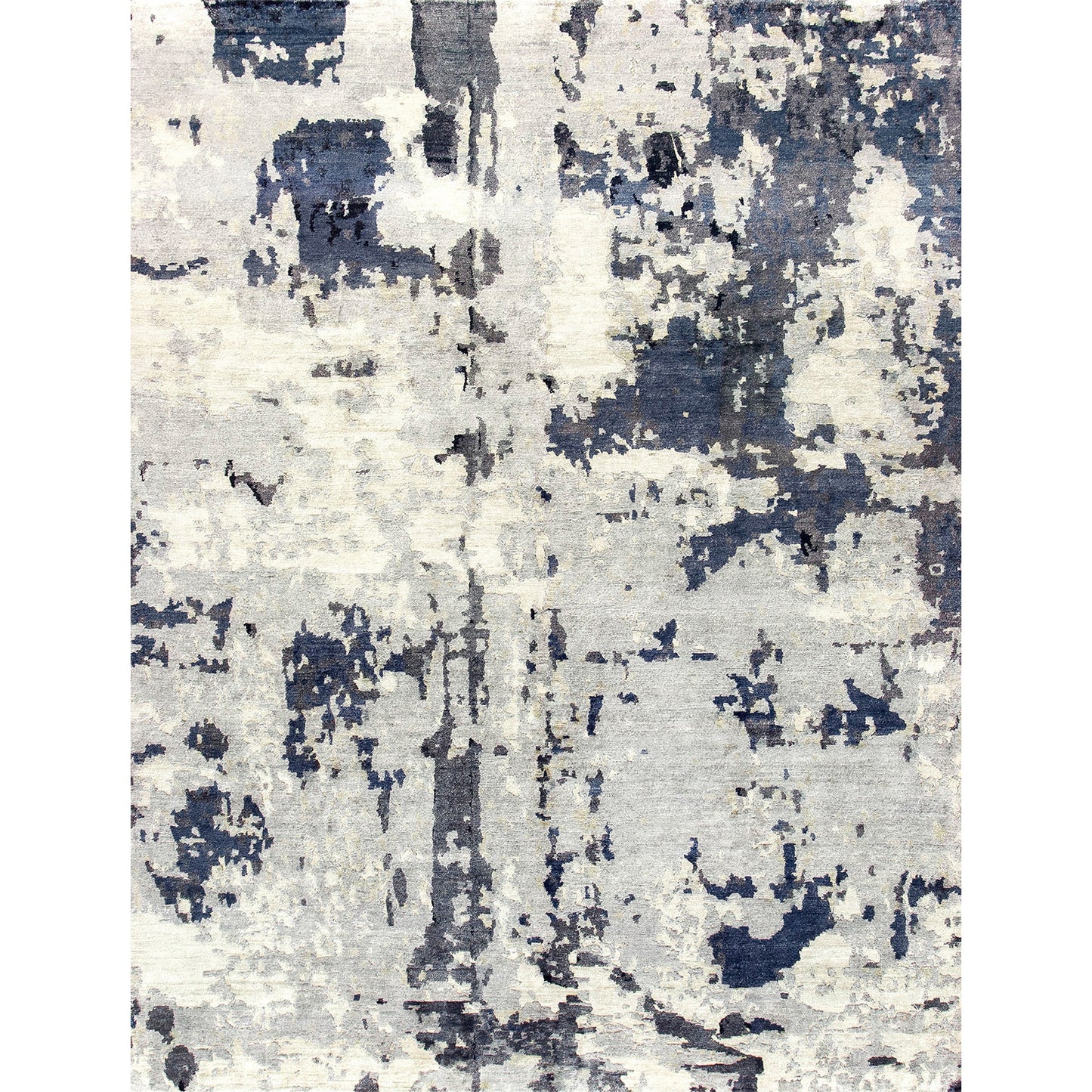 HIMALAYAN ART WINDSOM B1101 SILVER / CHARCOAL