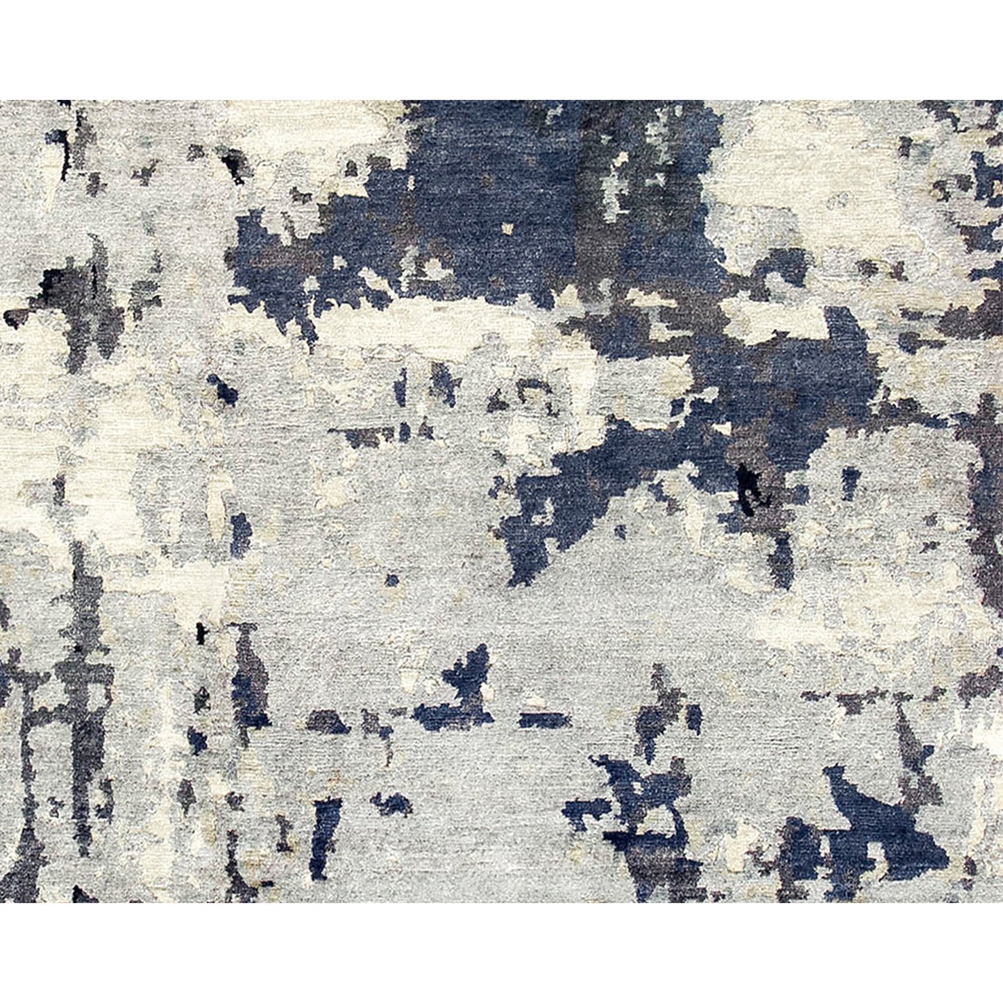 HIMALAYAN ART WINDSOM B1101 SILVER / CHARCOAL