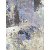 HIMALAYAN ART WINDSOM B1102 SILVER / BLUE