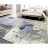 HIMALAYAN ART WINDSOM B1102 SILVER / BLUE