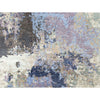 HIMALAYAN ART WINDSOM B1102 SILVER / BLUE
