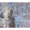 HIMALAYAN ART WINDSOM B1102 SILVER / BLUE