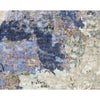HIMALAYAN ART WINDSOM B1102 SILVER / BLUE