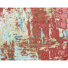 HIMALAYAN ART WINDSOM B1105 RUST / IVORY