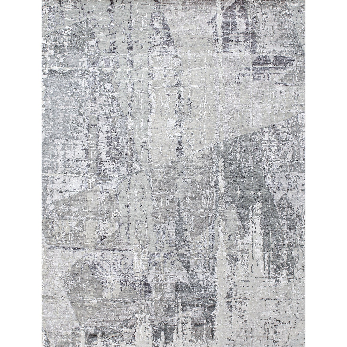 HIMALAYAN ART WINDSOM B1179 DARK GREY / SILVER