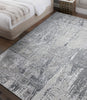 HIMALAYAN ART WINDSOM B1179 DARK GREY / SILVER