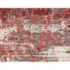 HIMALAYAN ART WINDSOM B1189 SILVER / RED
