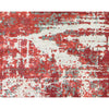HIMALAYAN ART WINDSOM B1189 SILVER / RED