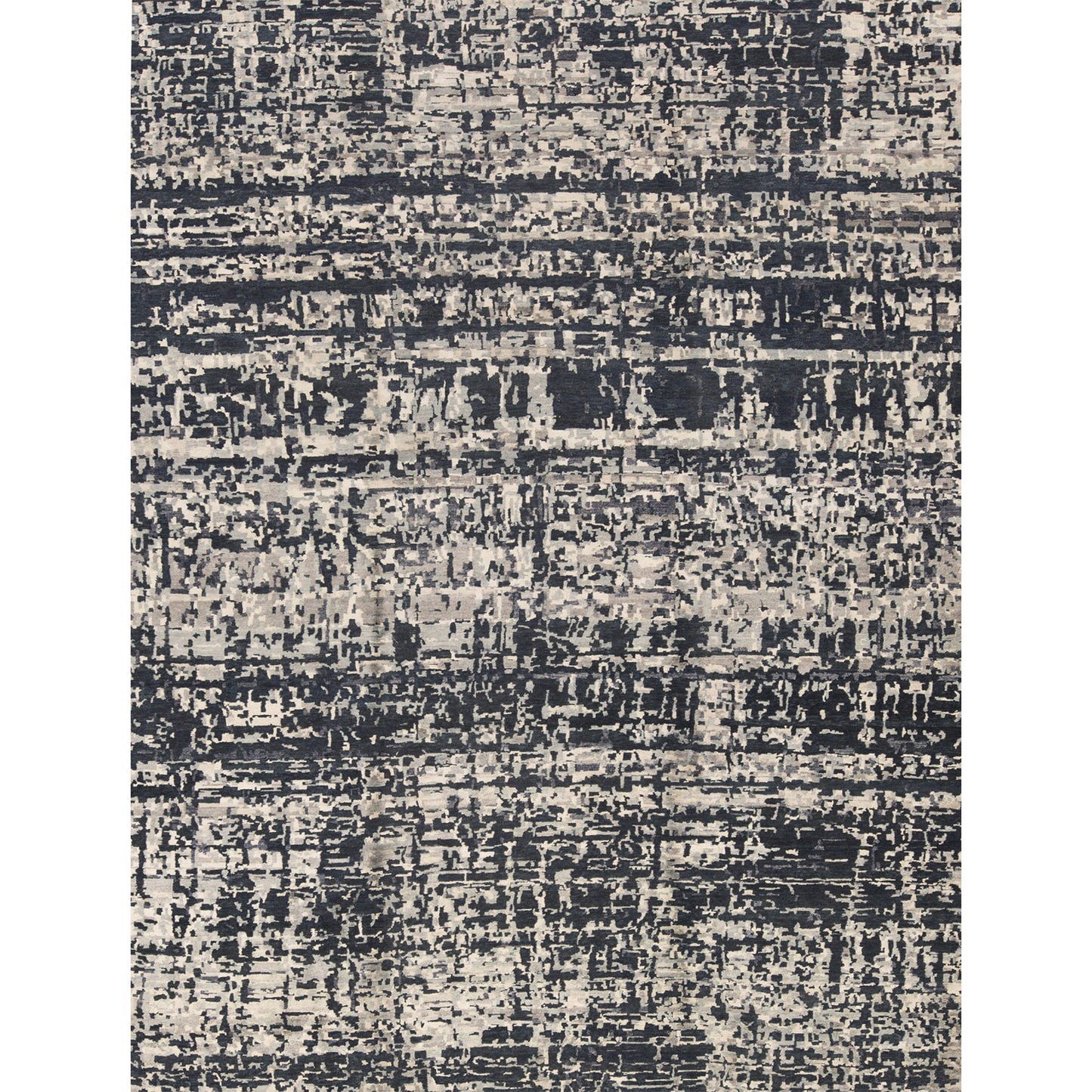 HIMALAYAN ART WINDSOM B1193 BLUE / SILVER