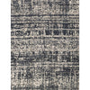 HIMALAYAN ART WINDSOM B1193 BLUE / SILVER
