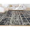 HIMALAYAN ART WINDSOM B1193 BLUE / SILVER