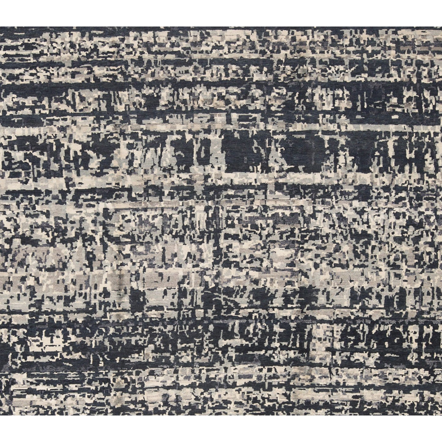 HIMALAYAN ART WINDSOM B1193 BLUE / SILVER