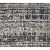 HIMALAYAN ART WINDSOM B1193 BLUE / SILVER