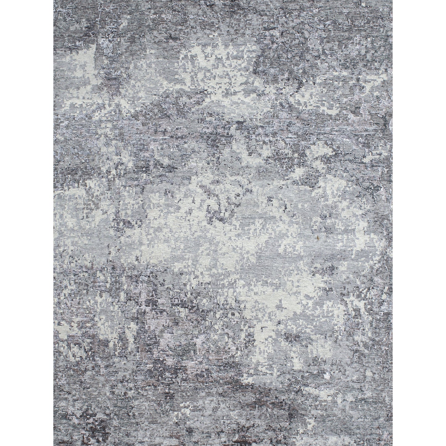 HIMALAYAN ART WINDSOM B1196 DARK GREY / SILVER