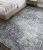 HIMALAYAN ART WINDSOM B1196 DARK GREY / SILVER
