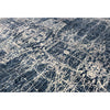 HIMALAYAN ART WINDSOM B1305 DARK BLUE / SILVER
