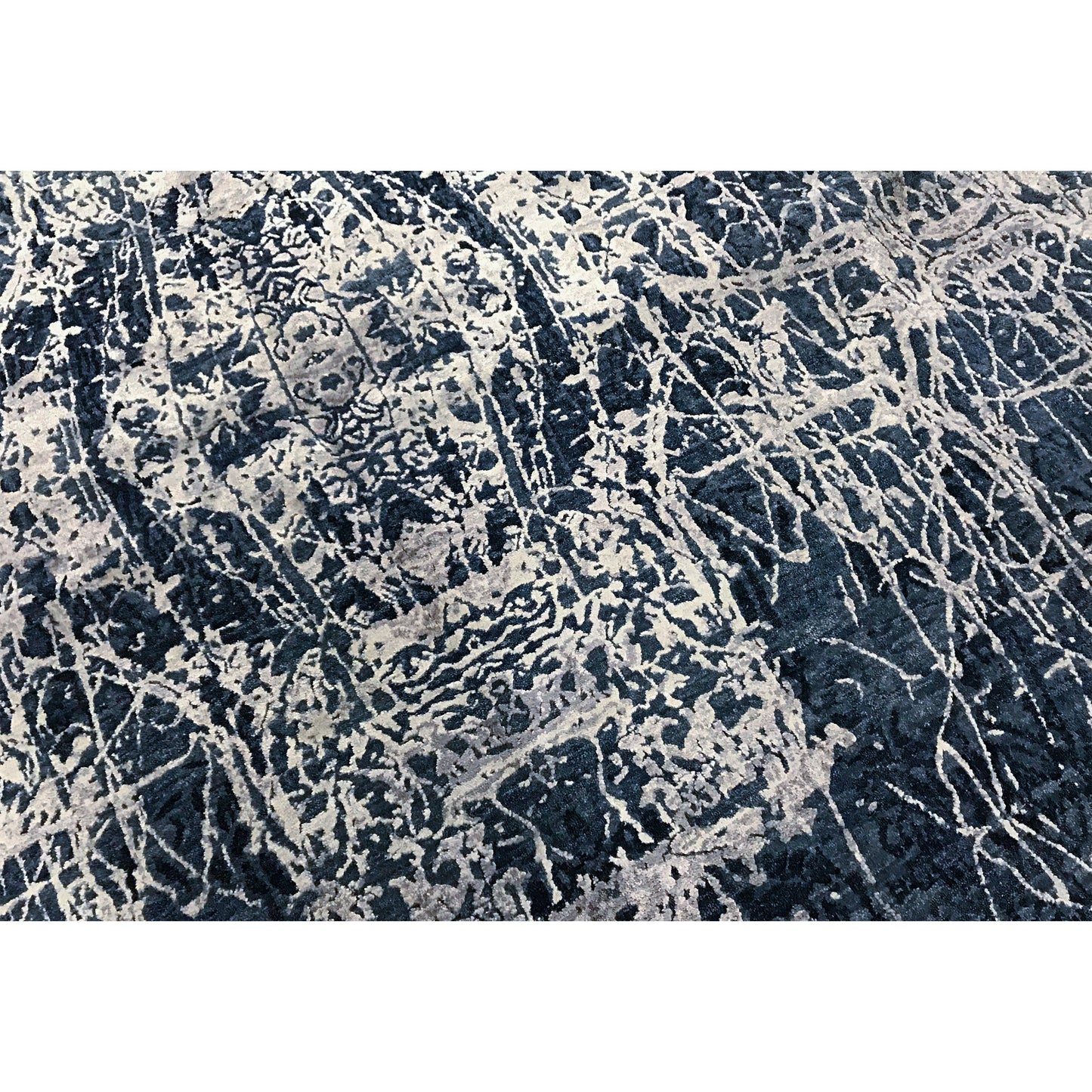 HIMALAYAN ART WINDSOM B1305 DARK BLUE / SILVER