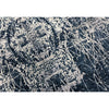 HIMALAYAN ART WINDSOM B1305 DARK BLUE / SILVER