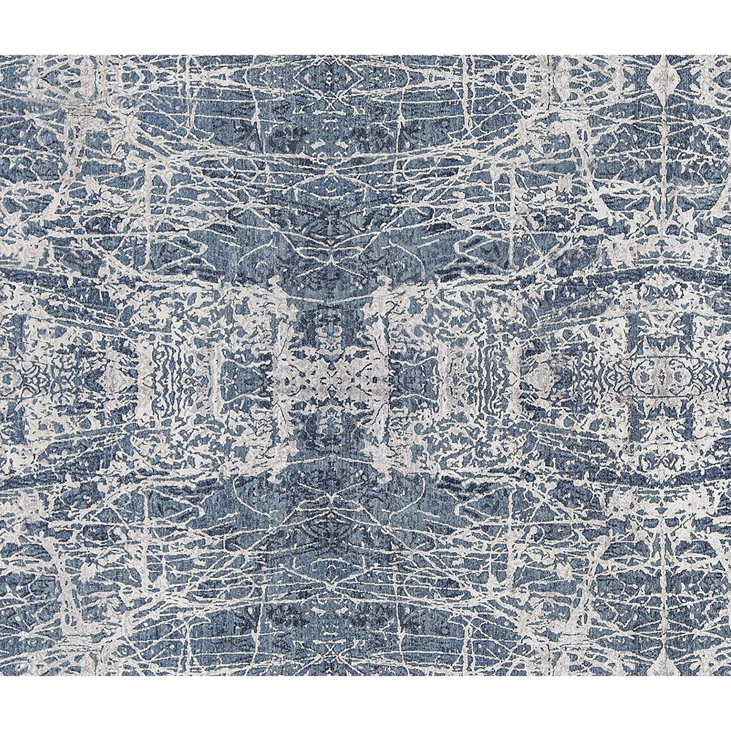 HIMALAYAN ART WINDSOM B1305 DARK BLUE / SILVER