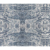 HIMALAYAN ART WINDSOM B1305 DARK BLUE / SILVER