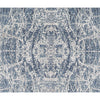 HIMALAYAN ART WINDSOM B1305 DARK BLUE / SILVER