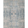 HIMALAYAN ART WINDSOM B1305 BLUE / CAMEL