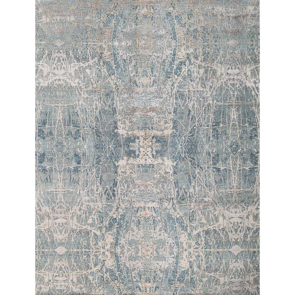 HIMALAYAN ART WINDSOM B1305 BLUE / CAMEL