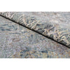 HIMALAYAN ART WINDSOM B1305 BLUE / CAMEL