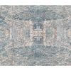 HIMALAYAN ART WINDSOM B1305 BLUE / CAMEL