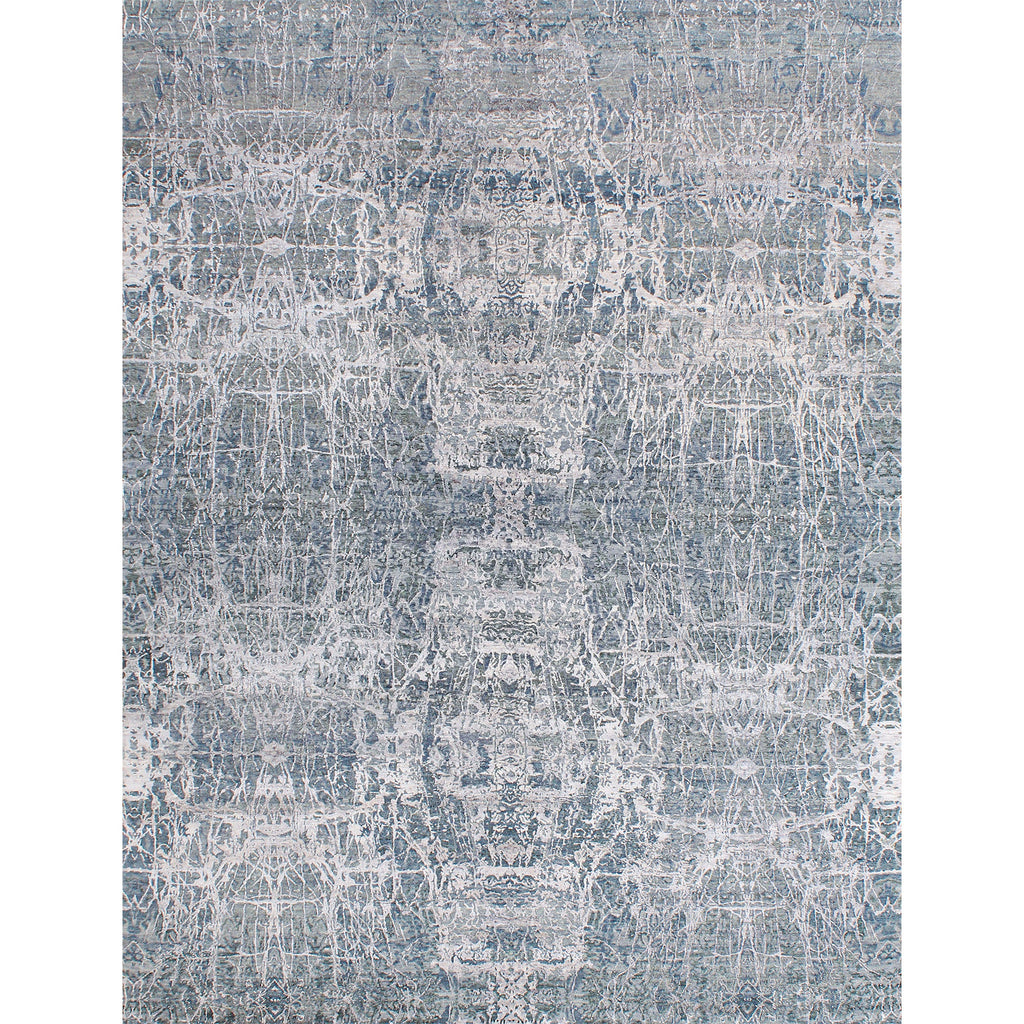 HIMALAYAN ART WINDSOM B1305 BLUE / SILVER