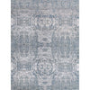 HIMALAYAN ART WINDSOM B1305 BLUE / SILVER
