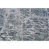 HIMALAYAN ART WINDSOM B1305 BLUE / SILVER
