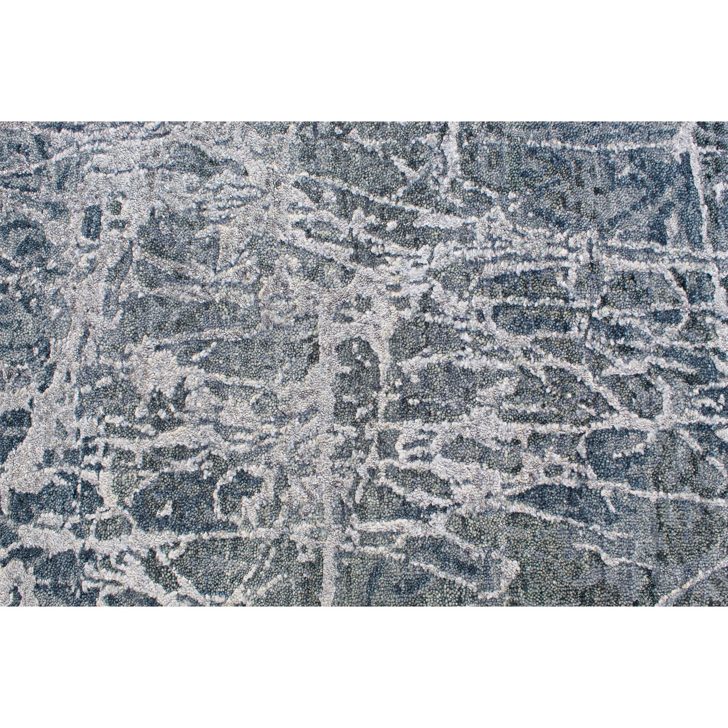 HIMALAYAN ART WINDSOM B1305 BLUE / SILVER