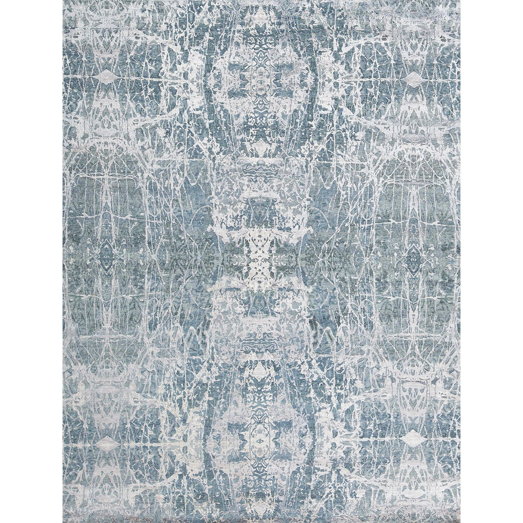 HIMALAYAN ART WINDSOM B1305 LIGHT BLUE / SILVER