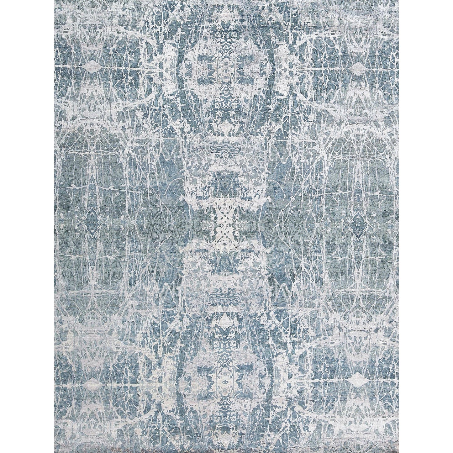 HIMALAYAN ART WINDSOM B1305 LIGHT BLUE / SILVER