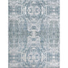 HIMALAYAN ART WINDSOM B1305 LIGHT BLUE / SILVER