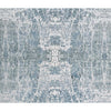 HIMALAYAN ART WINDSOM B1305 LIGHT BLUE / SILVER