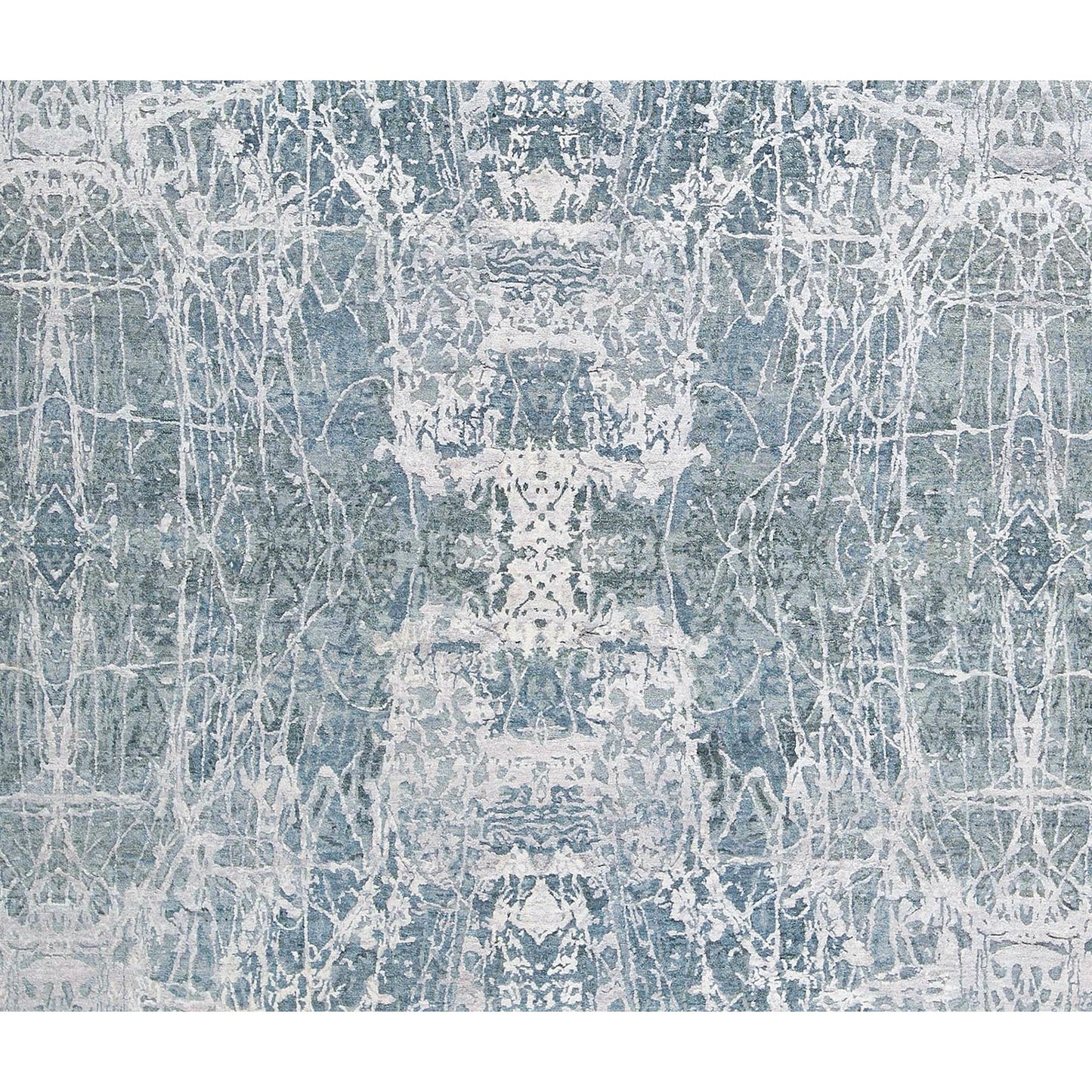 HIMALAYAN ART WINDSOM B1305 LIGHT BLUE / SILVER